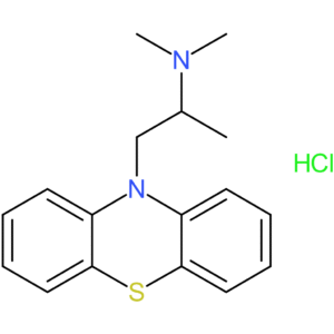 Promethazine Hydrochloride