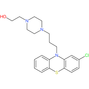 Perphenazine