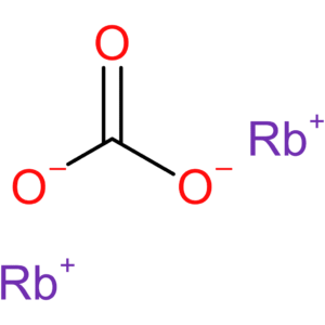 Rubidium carbonate