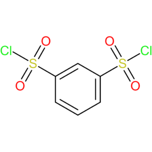 Benzene-1,3-disulfonyl chloride