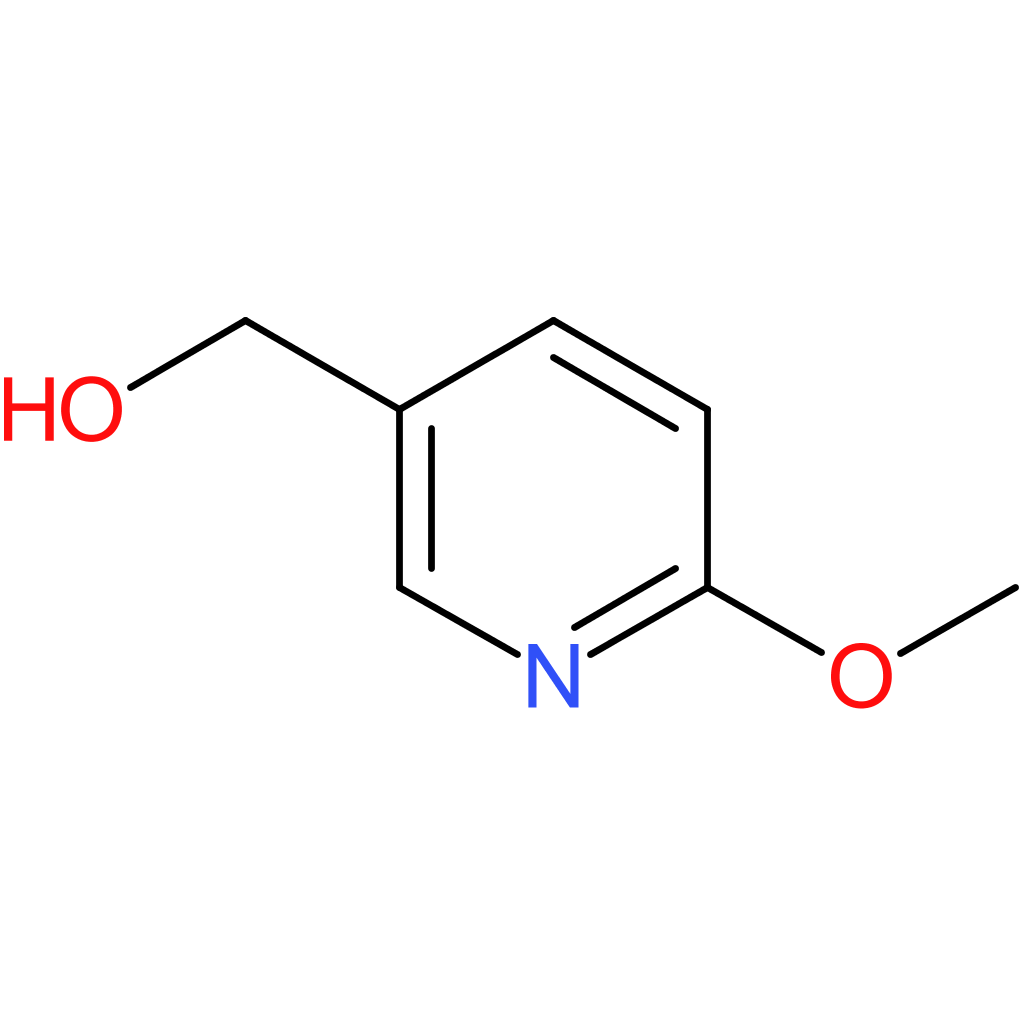 (6-methoxypyridin-3-yl)methanol