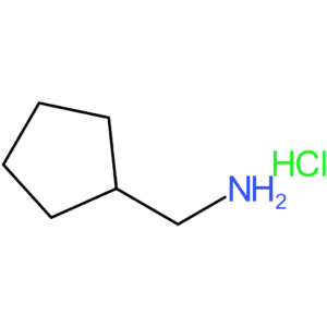 cyclopentylmethanamine hydrochloride