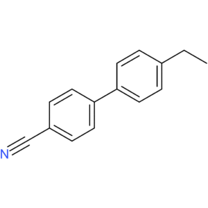 4-Cyano-4-ethylbiphenyl