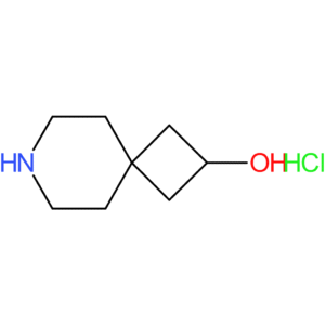 7-azaspiro[3.5]nonan-2-ol hydrochloride