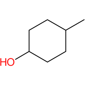 4-Methylcyclohexanol(cis- and trans- mixture)