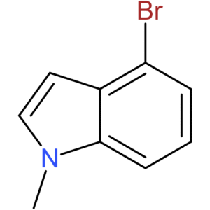 4-bromo-1-methyl-1H-indole