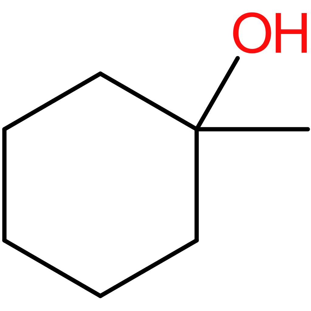 1-Methylcyclohexanol