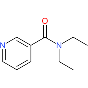 N,N-DIETHYLNICOTINAMIDE