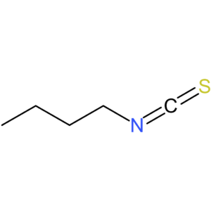 BUTYL ISOTHIOCYANATE