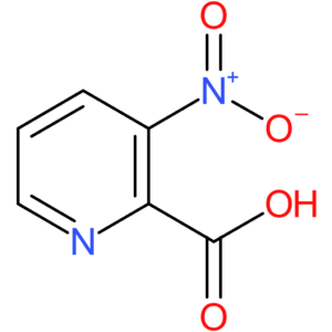 3-nitropyridine-2-carboxylic acid