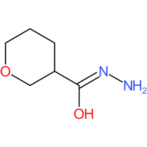 oxane-3-carbohydrazide