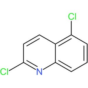 2,5-dichloroquinoline