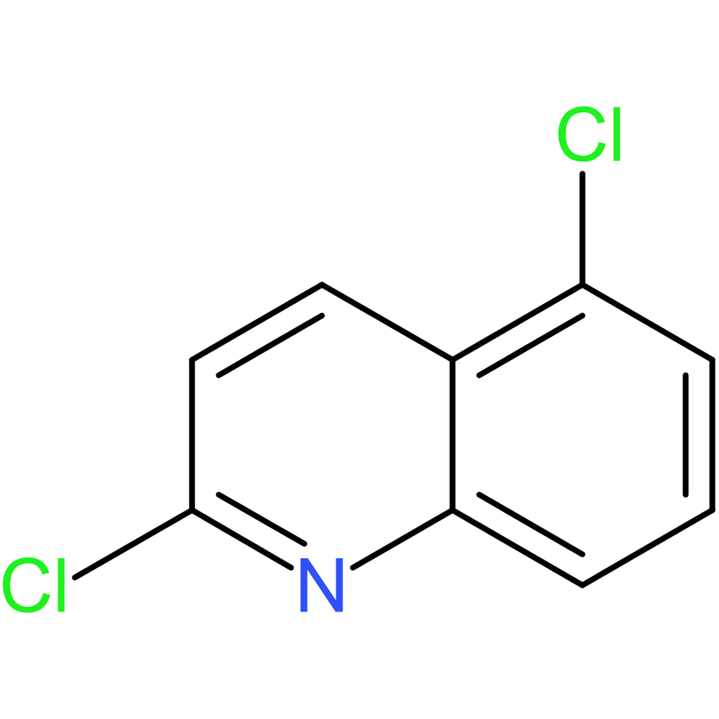 2,5-dichloroquinoline