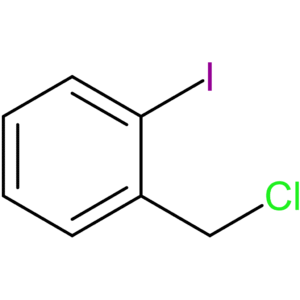 2-Iodobenzyl chloride