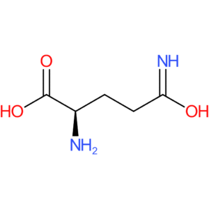 D-Glutamine