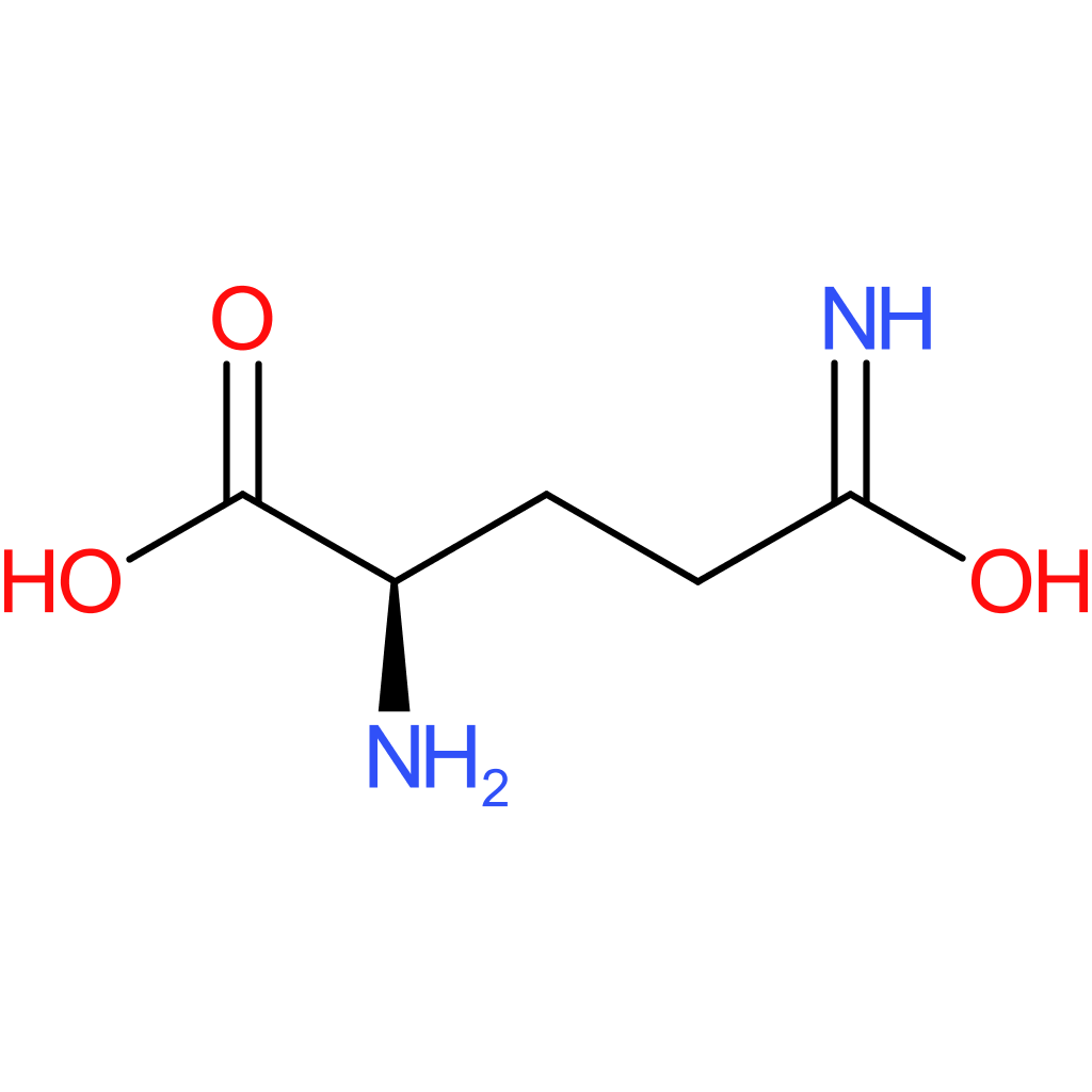 D-Glutamine