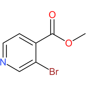 Methyl 3-bromoisonicotinate
