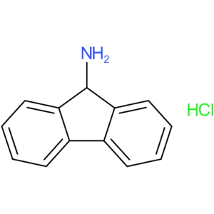 9-AMINOFLUORENE HYDROCHLORIDE