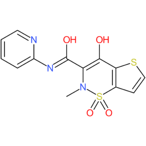 Tenoxicam