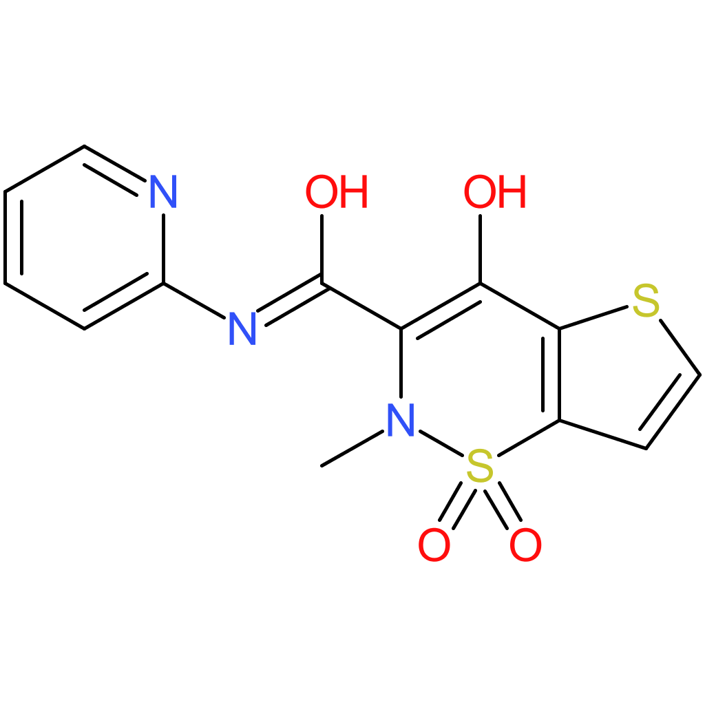 Tenoxicam