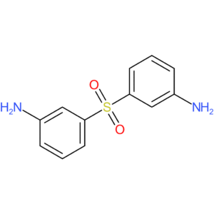 3,3-Sulfonyldianiline