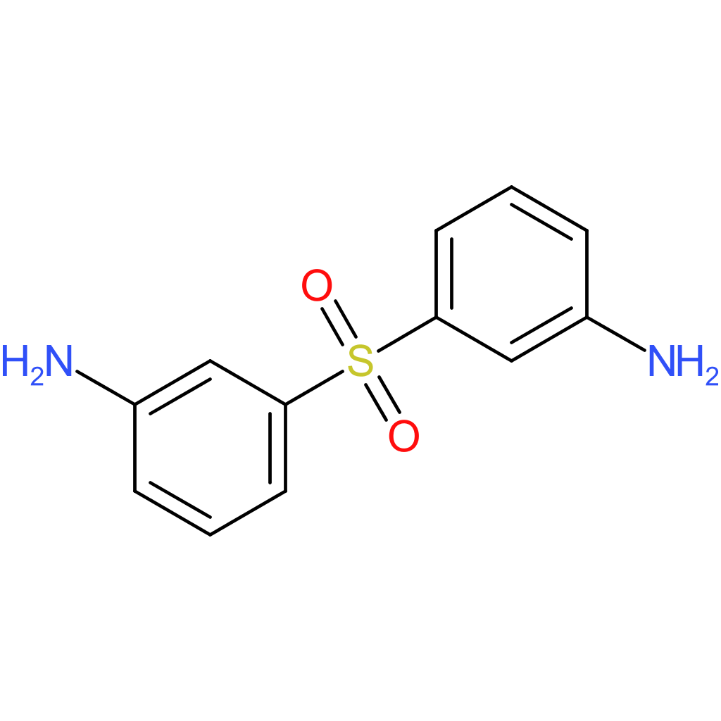 3,3-Sulfonyldianiline
