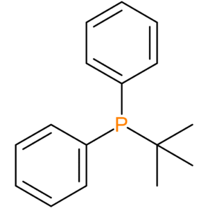tert-Butyldiphenylphosphine
