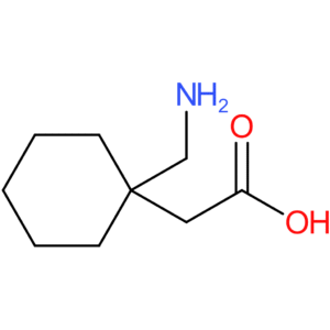 Gabapentin hydrochloride