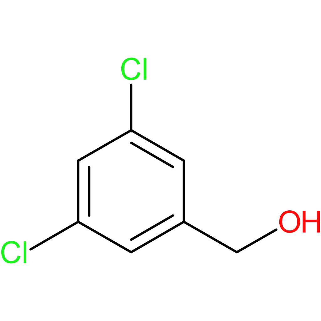 3,5-Dichlorobenzyl alcohol