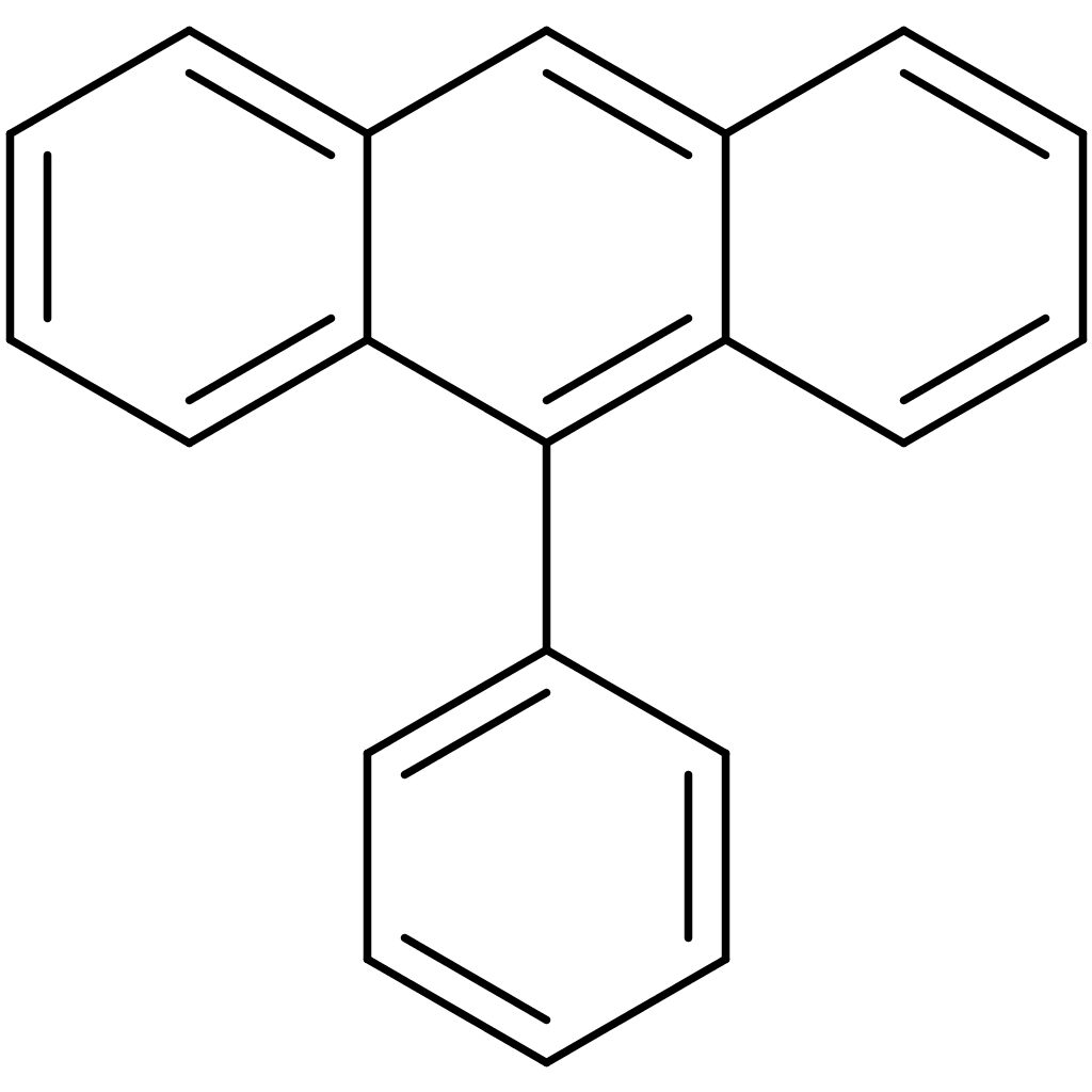 9-PHENYLANTHRACENE