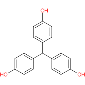 4,4,4-TRIHYDROXYTRIPHENYLMETHANE