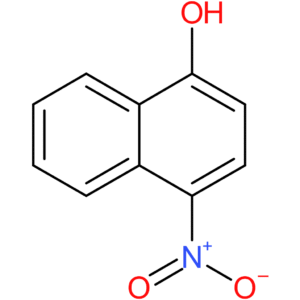 4-Nitro-1-naphthol