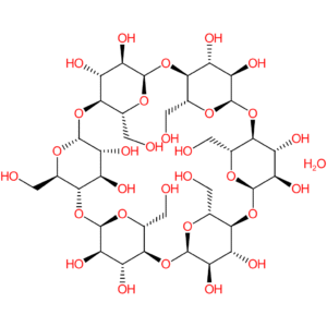 ALPHA-CYCLODEXTRIN HYDRATE