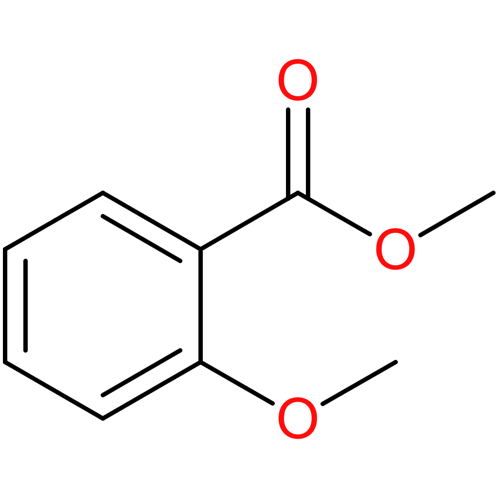 Methyl 2-methoxybenzoate