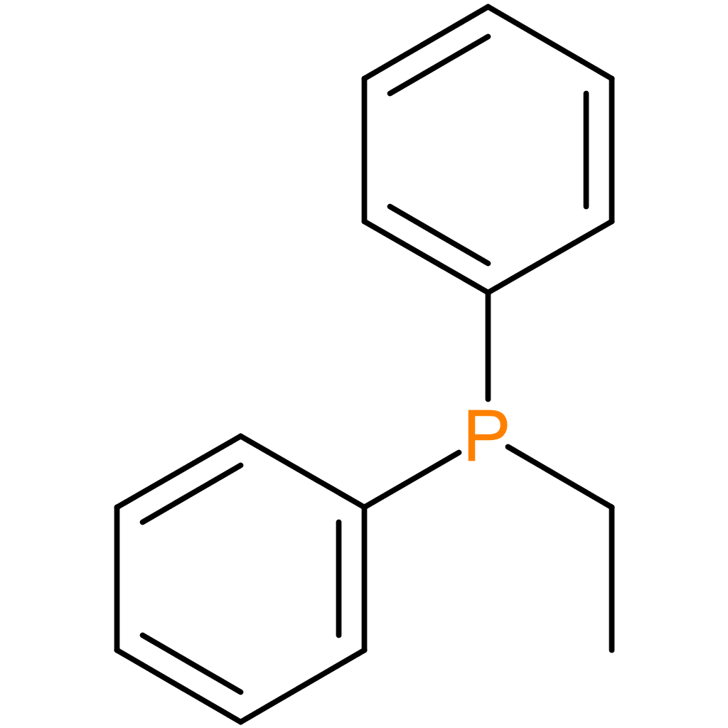 Ethyldiphenylphosphine