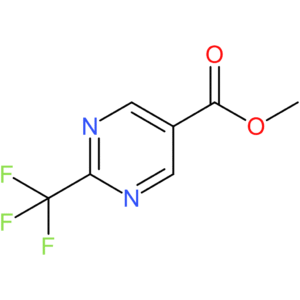 methyl 2-(trifluoromethyl)pyrimidine-5-carboxylate