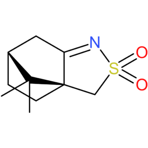 (1S)-(-)-CAMPHORSULFONYLIMINE