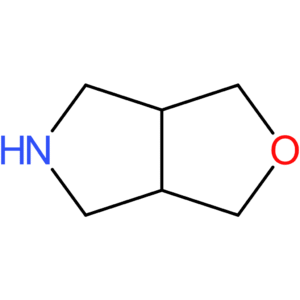 hexahydro-1H-furo[3,4-c]pyrrole