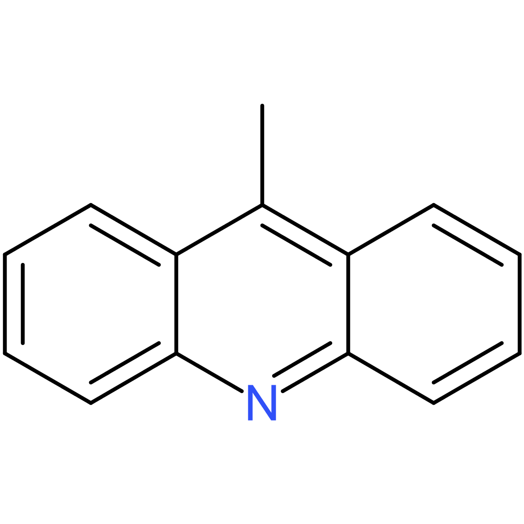 9-METHYLACRIDINE