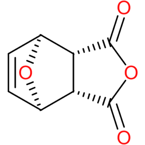 EXO-3,6-EPOXY-1,2,3,6-TETRAHYDROPHTHALIC ANHYDRIDE