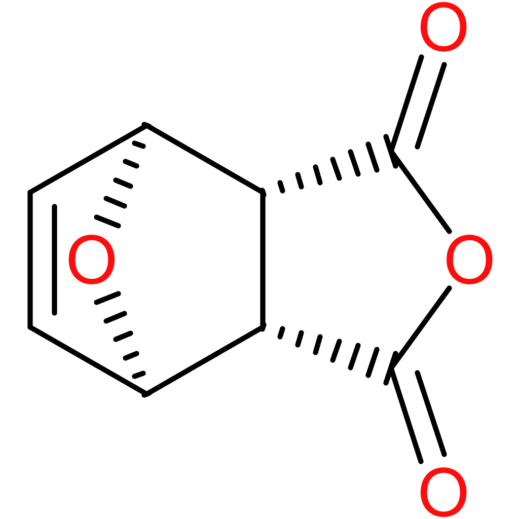 EXO-3,6-EPOXY-1,2,3,6-TETRAHYDROPHTHALIC ANHYDRIDE