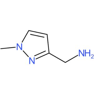(1-methyl-1H-pyrazol-3-yl)methanamine