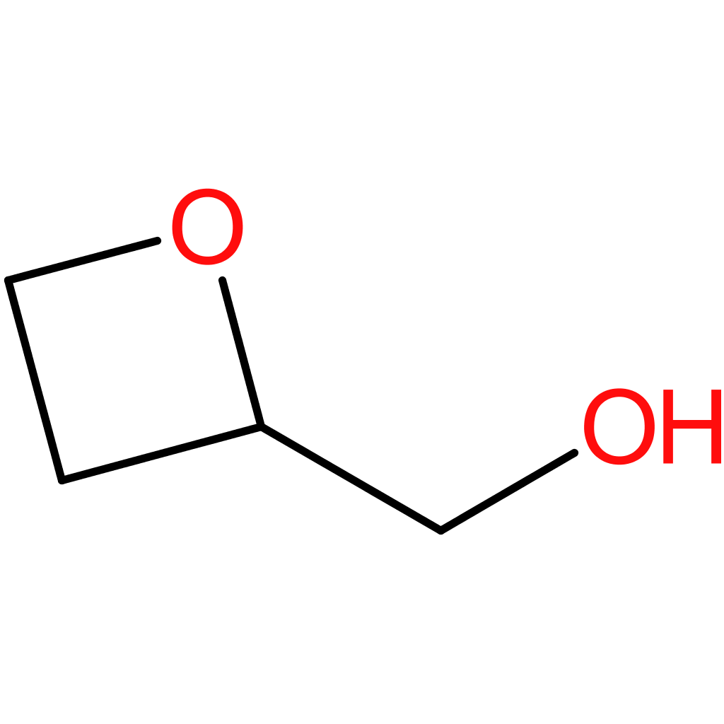 oxetan-2-ylmethanol