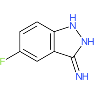 5-FLUORO-1H-INDAZOL-3-AMINE