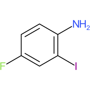 4-Fluoro-2-iodoaniline