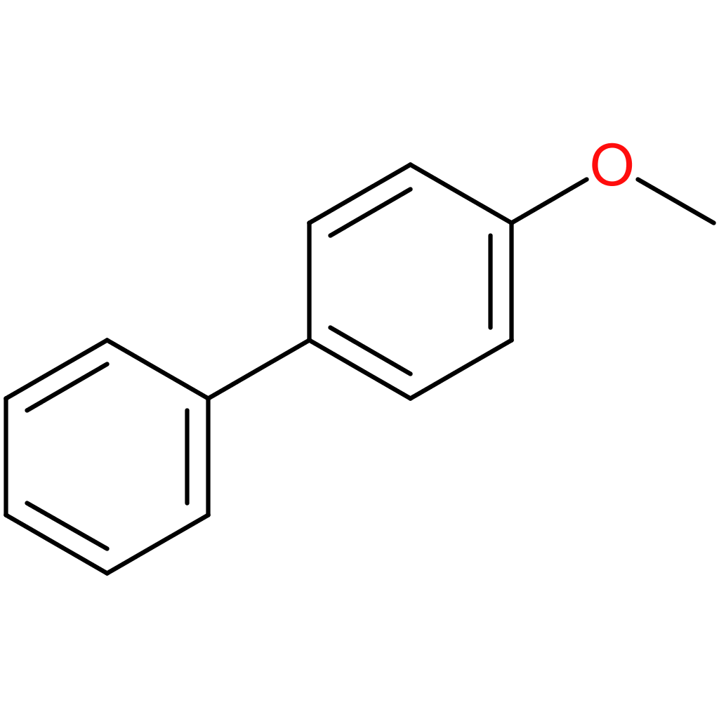 4-Methoxybiphenyl