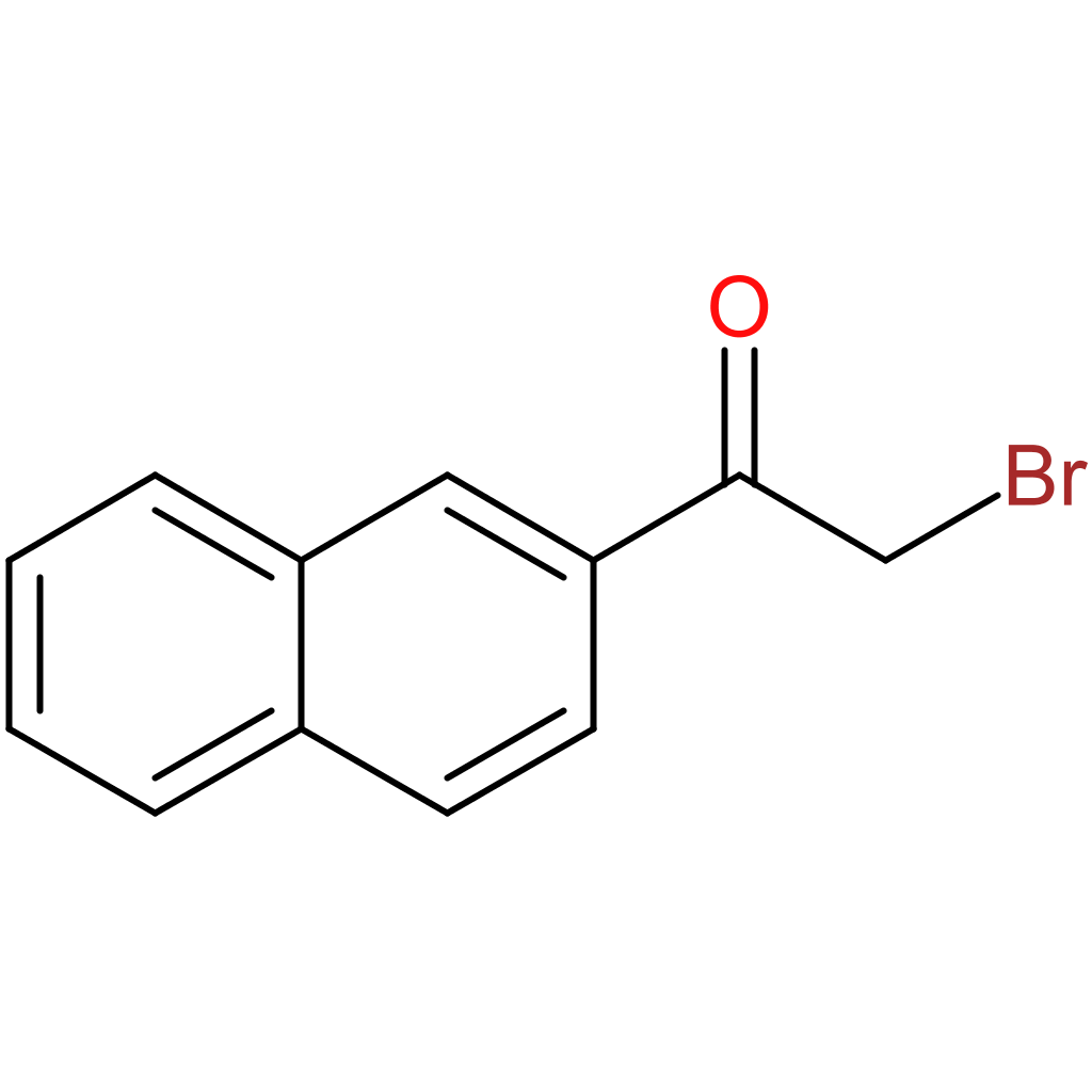 BROMOMETHYL 2-NAPHTHYL KETONE