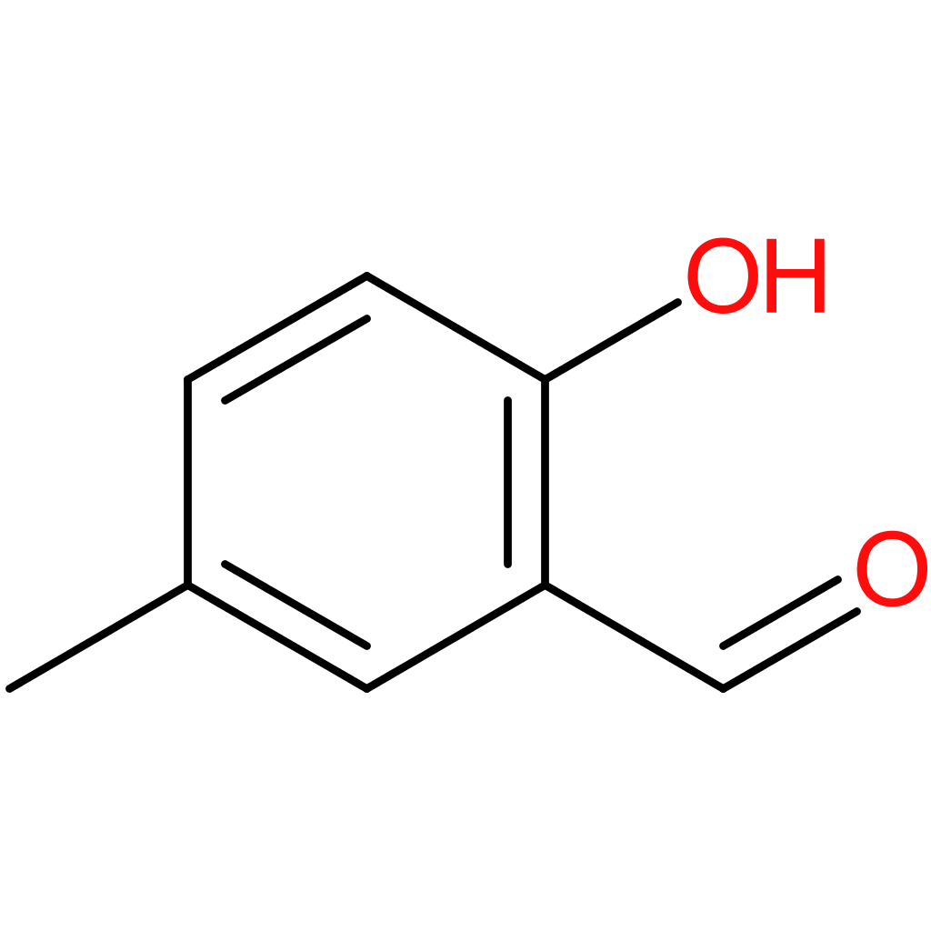 5-Methylsalicylaldehyde