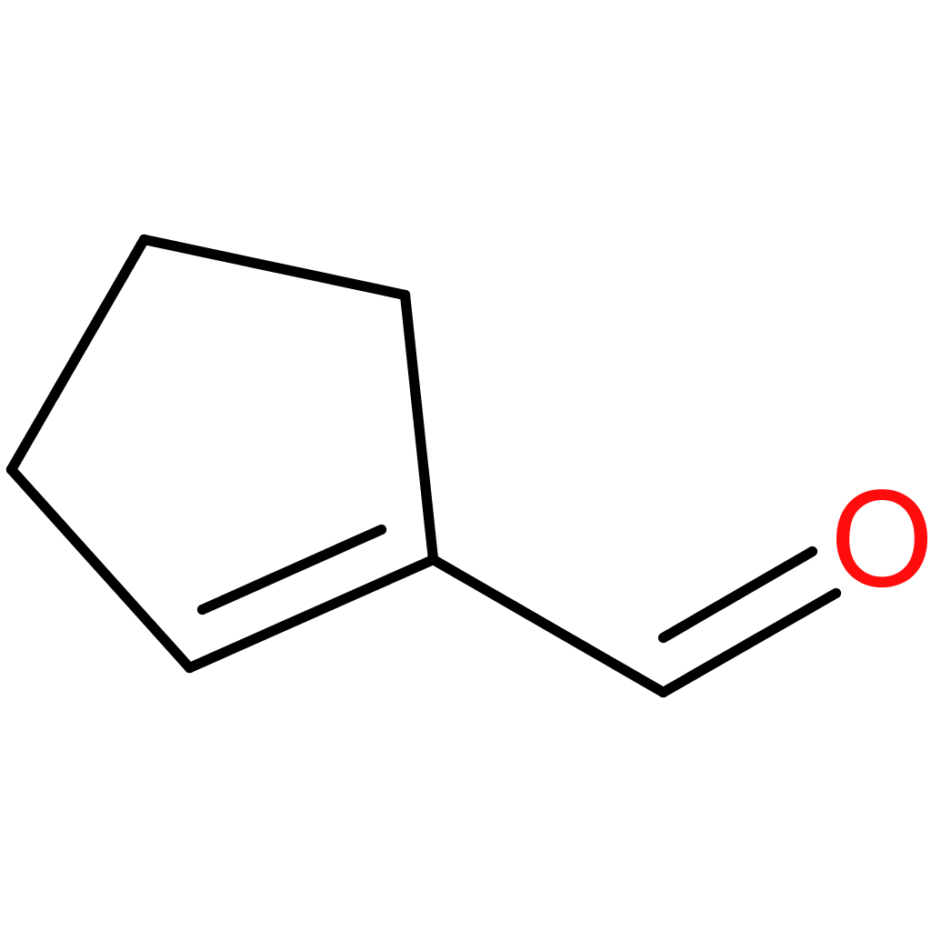 1-Cyclopentene-1-carbaldehyde