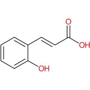 2-HYDROXYCINNAMIC ACID